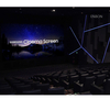 P5.68 Promoción de alquiler 500x500mm Panel Pantalla LED de pantalla grande para anuncios de conciertos en el escenario