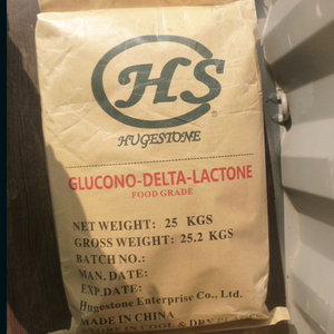 Glucono Delts Lactone (GDL)