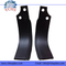 Kubota Rotary tiller blade