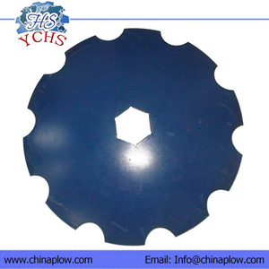 Pakistan harrow disc blade