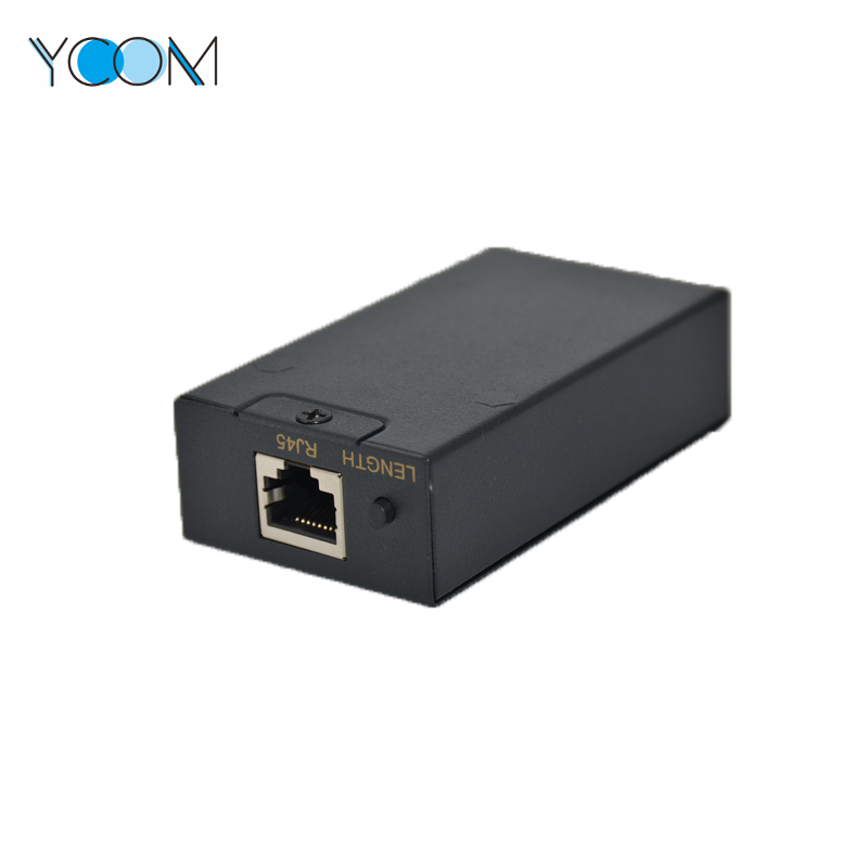 Extensor HDMI Sobre Cat5e / Cat6 60m