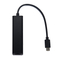 Tipo C Poder rápido HDMI 3/4 Puertos Hub Mutiport USB Hub Adaptador USB C Hub