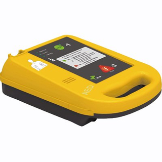AED7000 Defibrillator