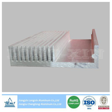 6063 Aluminium Profile for Heatsink