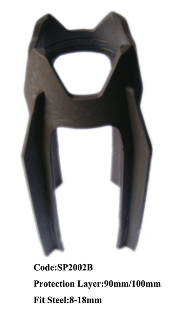 Platform plastic spacer SP2002B