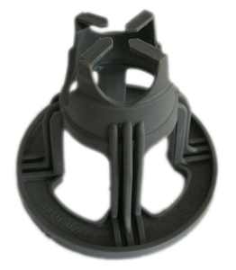 Platform plastic spacer SP0653B