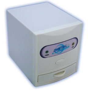 牙科X光胶片阅读器Md300