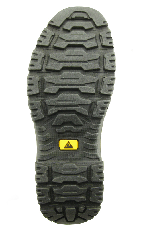 0163 industrial safety work shoes
