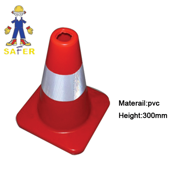 traffic cone/safety cone/road cone/pvc traffic cone