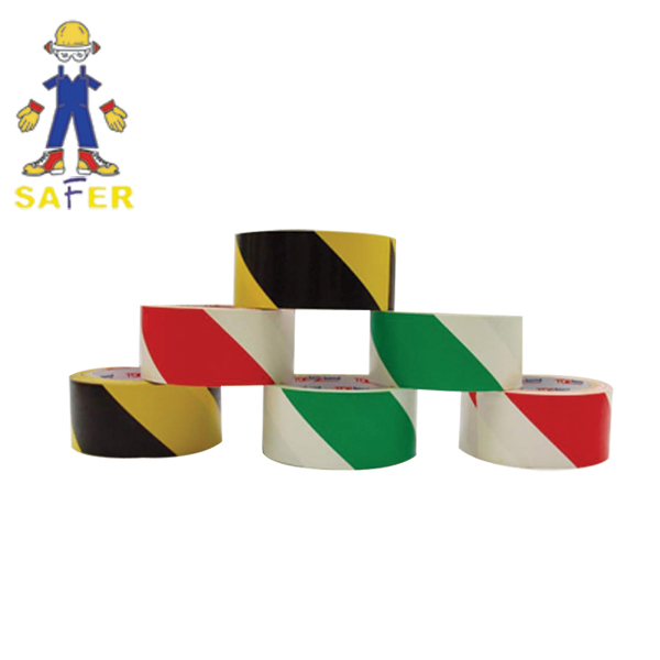 caution tape made of pe