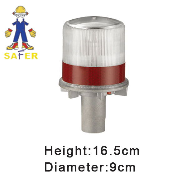 good quality traffic warning light and forklift warning light