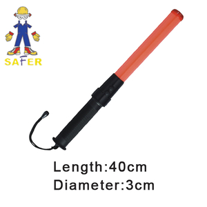 good quality warning light bar and traffic baton supplier