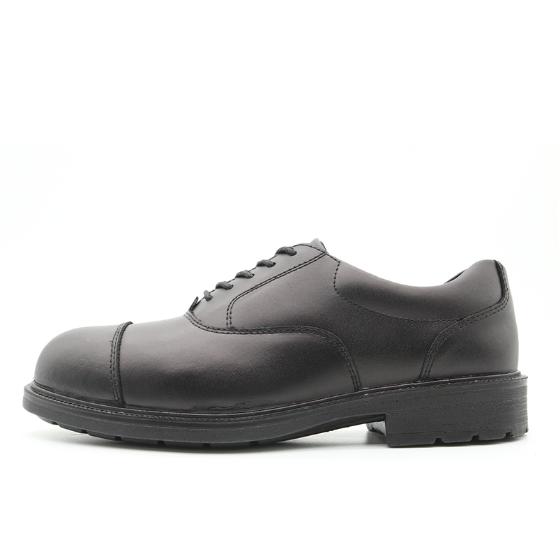 Anti Slip Prevent Puncture Executive Safety Shoes Steel Toe Buy