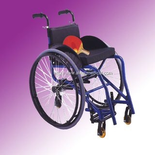 Wheel chair