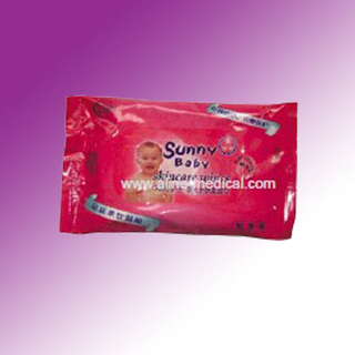 Wet Wipes