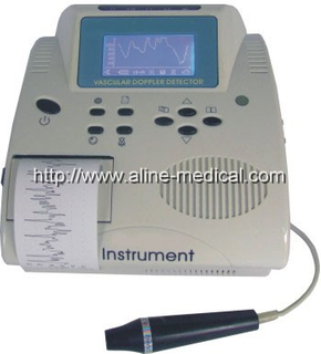 Fetal Doppler