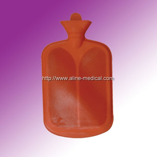 Hot water bottle
