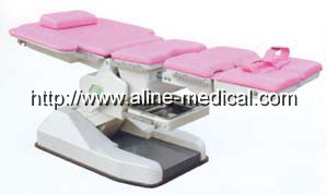 ELECTRIC PARTURITION BED