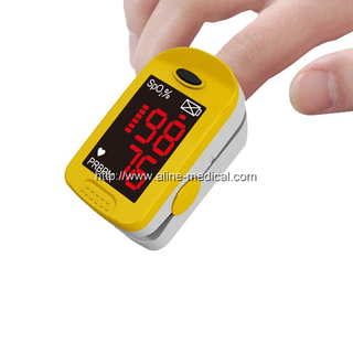 Pulse oximeter