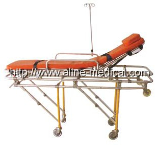 LOADING STRETCHER