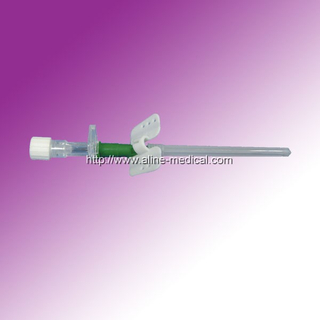 I.V.Cannula