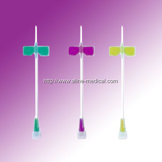 Scalp Vein Sets