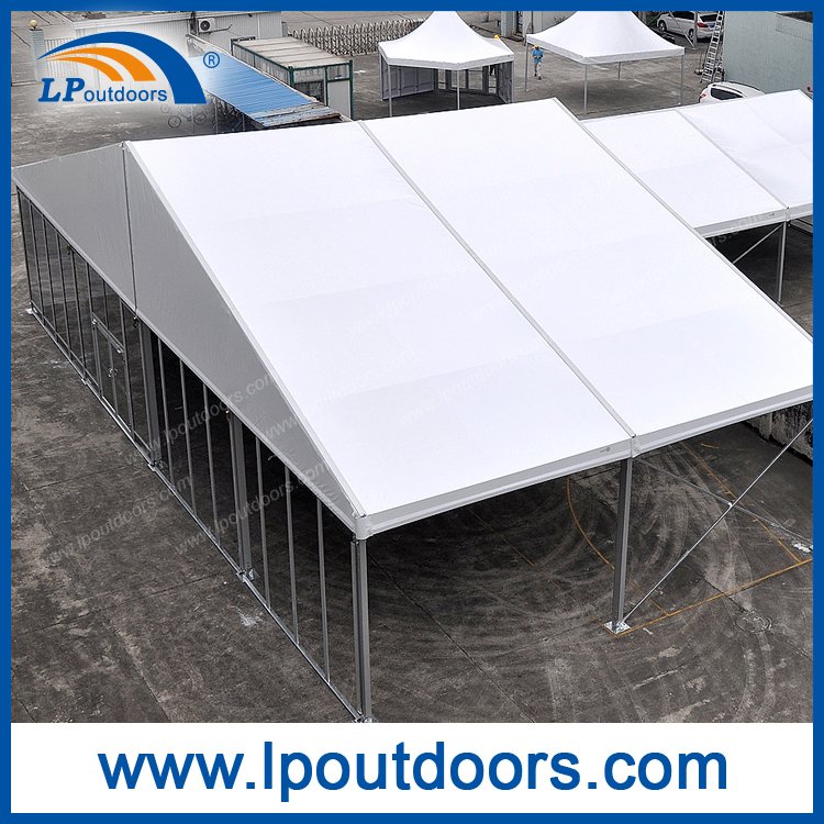 Tienda del acontecimiento de la pared del ABS de la carpa de 500 asientos para la conferencia al aire libre