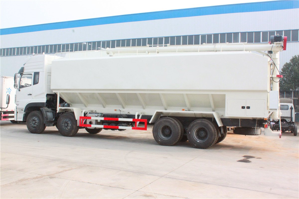Sinotruk HOWO 20 toneladas del bulto de la alimentación del transporte de venta caliente del carro