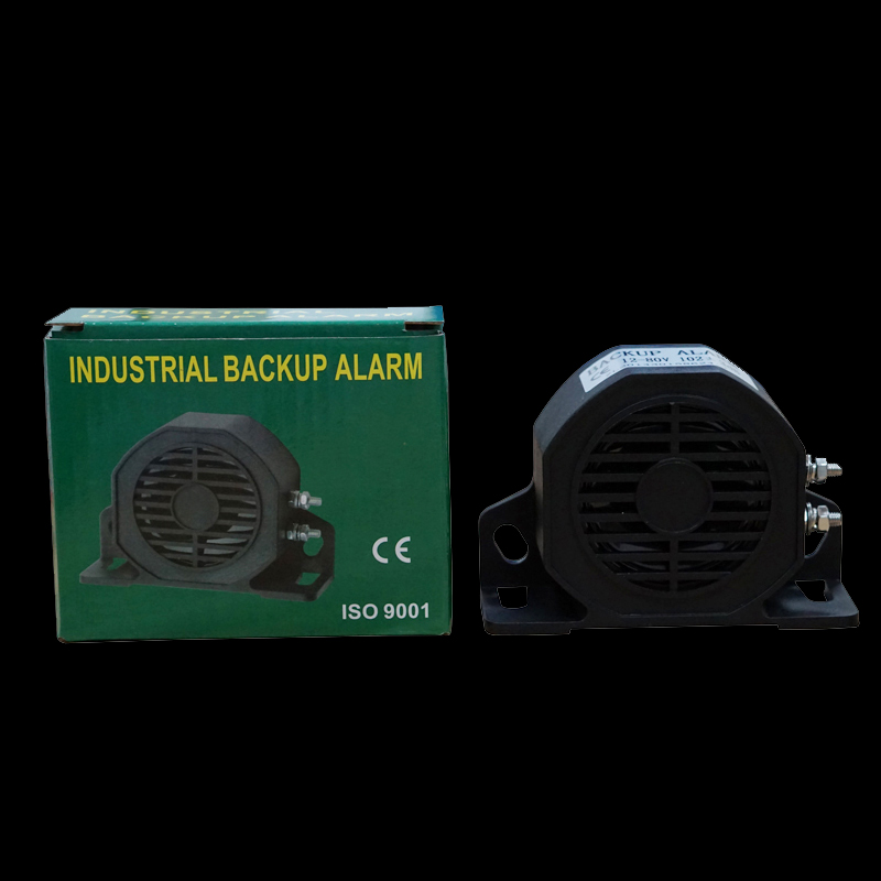NWHBA01 backup alarm for truck reversing 12V80V Buy backup alarm