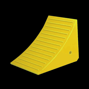 NWH-WCK09 PU Utility Wheel Chocks