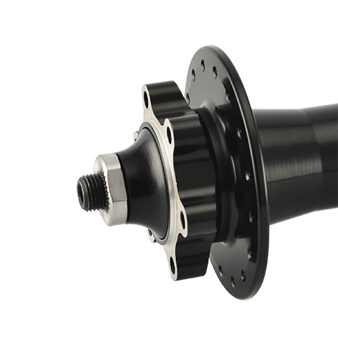 135mm front hub