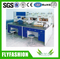 vector de calidad superior del laboratorio de química de los muebles del laboratorio de la escuela (LT-02)