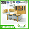 wholesale modern wooden ergonomic executive office desk (ET-64)