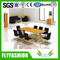 muebles de oficinas sólidos del vector de madera barato (CT-29)