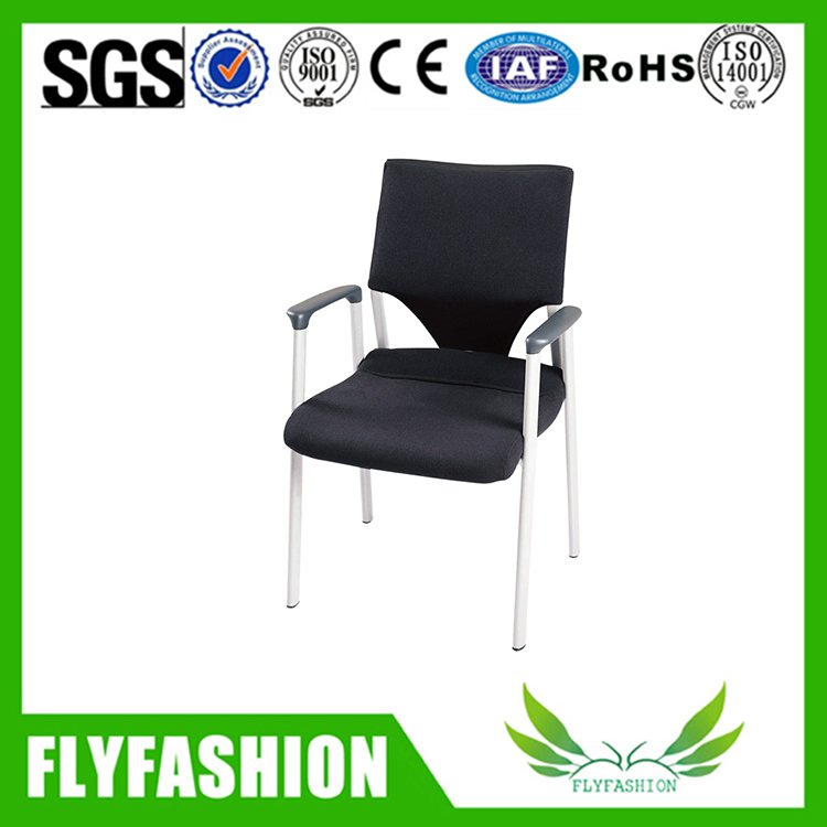 silla moderna ergonómica al por mayor de la oficina de la tela (OC-97)