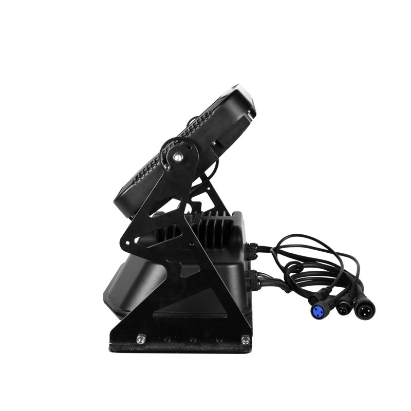 36x10W RGBW/A Outdoor LED Wall Washer Light