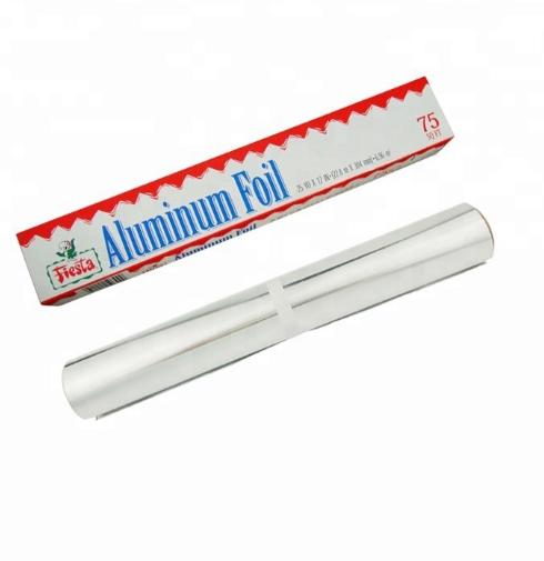 Rollo de aluminio de aluminio 8011