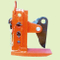 LIFTING CLAMP, PDK TYPE, HEAVY DUTY PLATE CLAMP