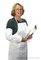 Disposable Microporous Apron (AP-01)