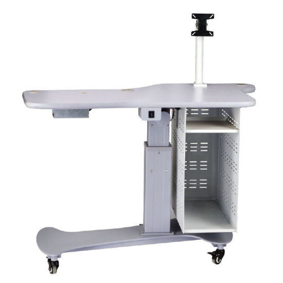 RS-820 China La mejor calidad de la tabla motorizada oftálmica