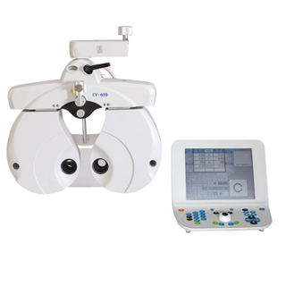 CV-600 Ophthalmic Equipment Auto Phoropter