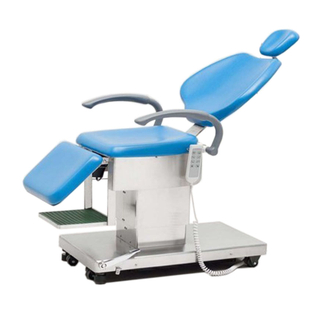 Cadeira de verificação oftálmica do equipamento oftálmico da qualidade superior de HE-205-7A China