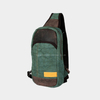 New Design Leisure Chest Bag for Student and Campus
