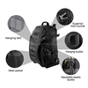 Waterproof Outdoor backpack for hiking,traveling&camping