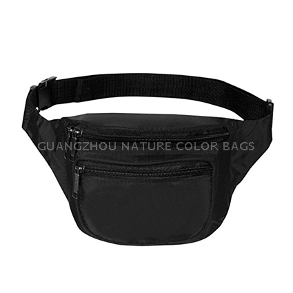 HPS-003 Fanny pack Waist Bag for travel sport