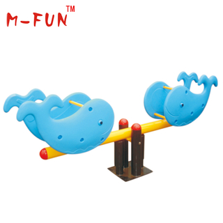 Lovely seesaw for kids