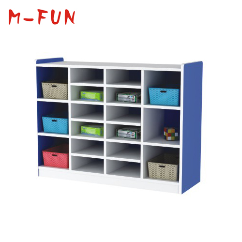 Multifunctional Storage Cabinet 