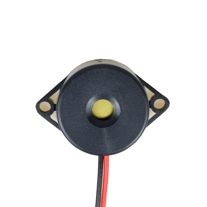 Active Piezo Buzzer 12V 4.5kHz 22*10mm--PB2210+4512WA