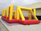  RB10005(8x5x2.2m) Inflatable Giant Human Football Table For Fun