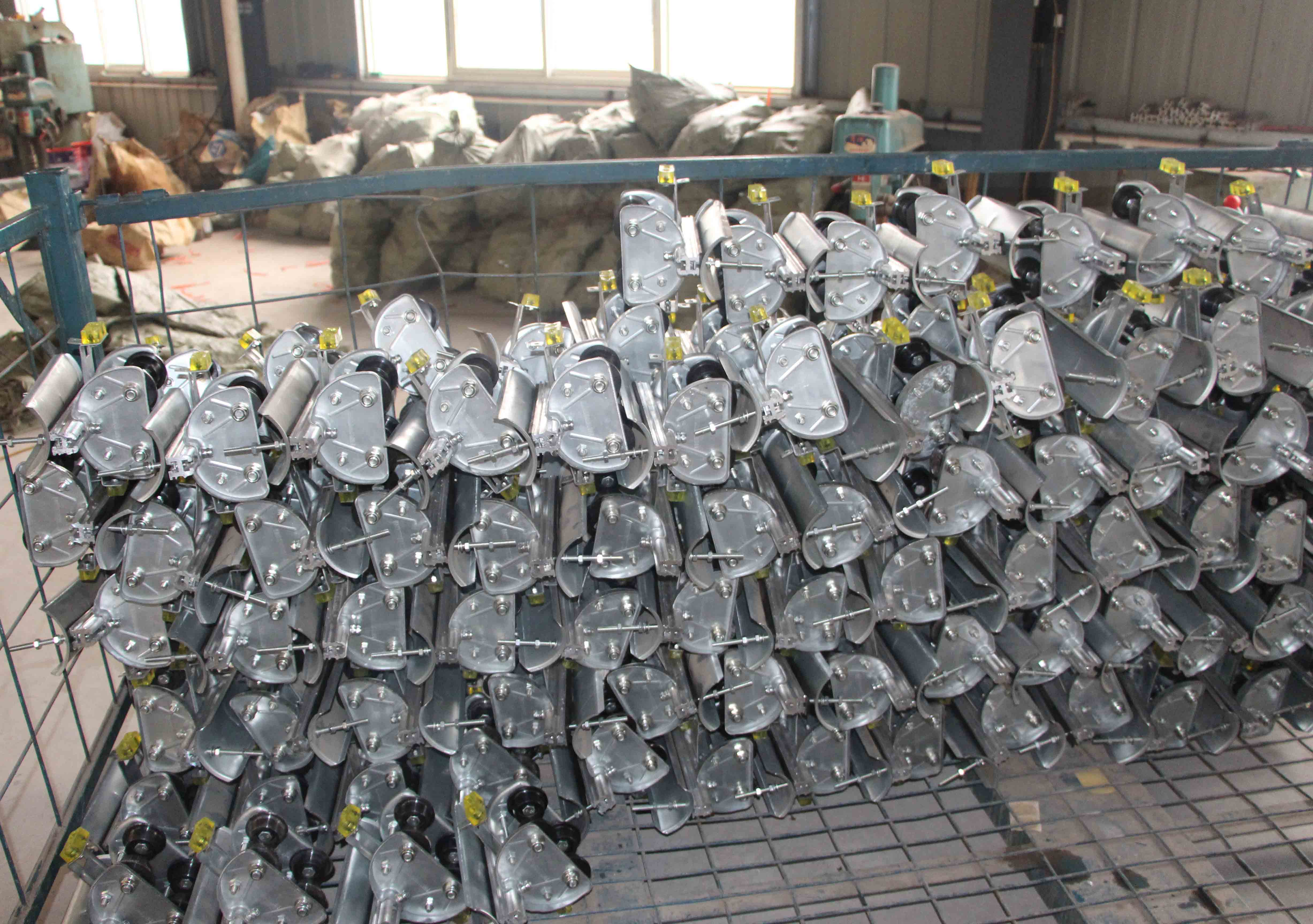 Cable Trolley Buy , , Product on Overhead cranesgantry cranesjib